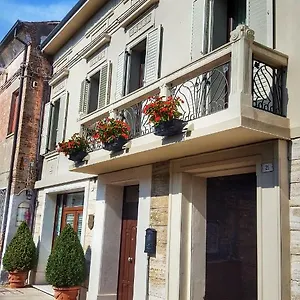 *** Bed & Breakfast Cavour Italy