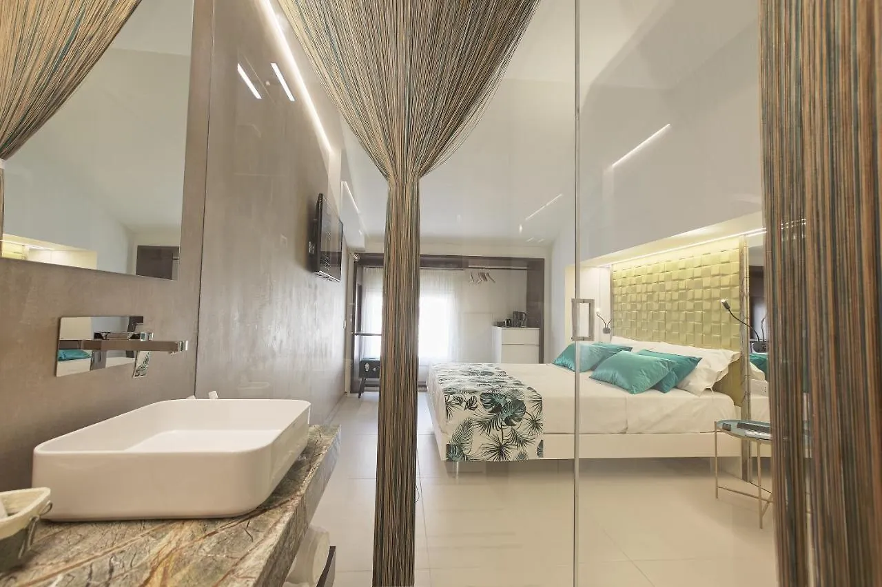 Hedone Design Experience B&B アグリジェント