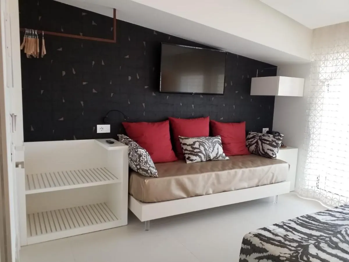 Hedone Design Experience B&B アグリジェント イタリア