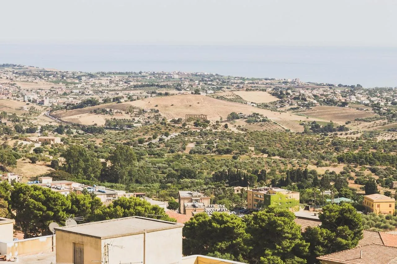 Hedone Design Experience B&B アグリジェント イタリア