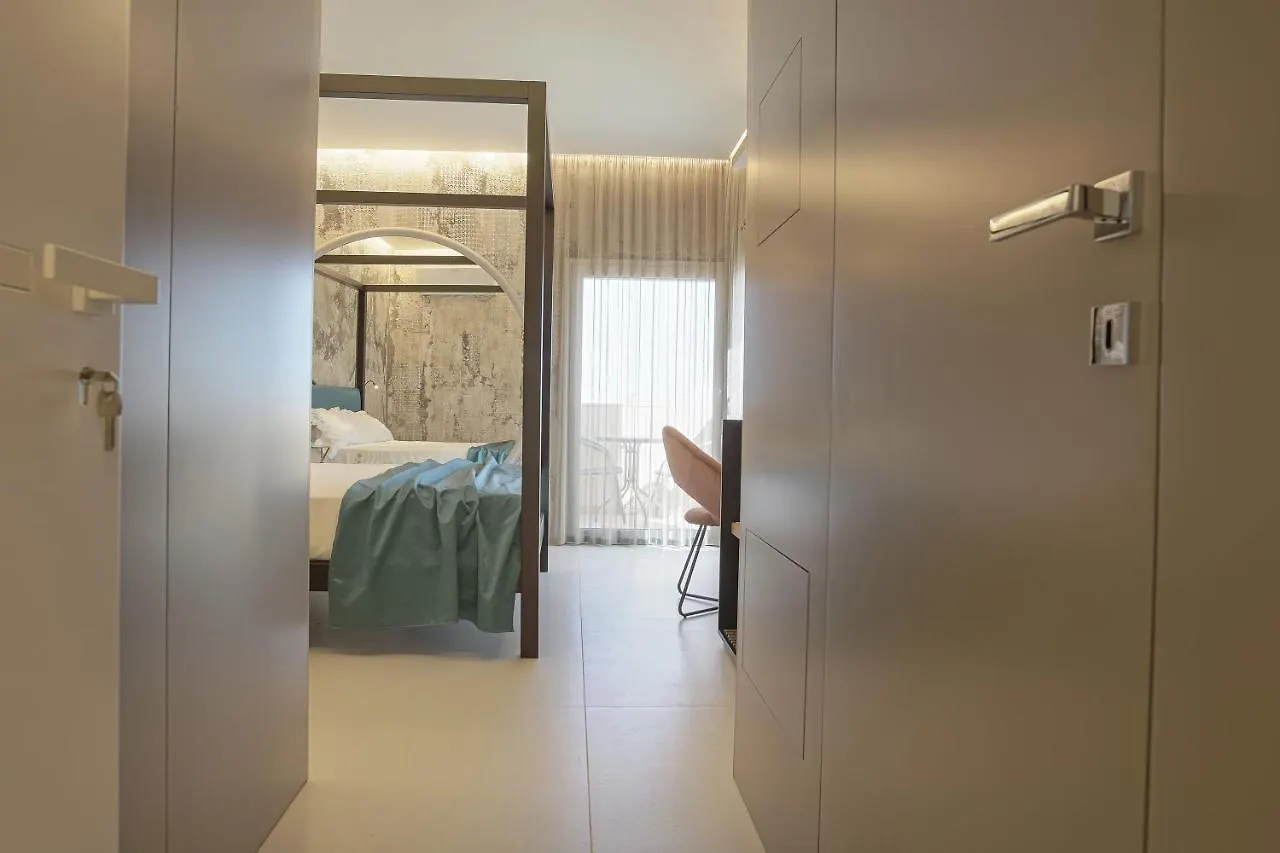 Hedone Design Experience B&B アグリジェント 3*,  イタリア