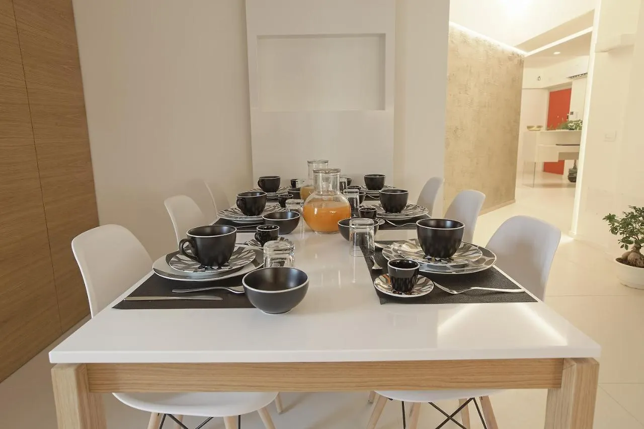 Hedone Design Experience B&B アグリジェント 3*,  イタリア