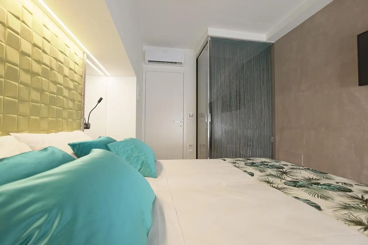 Hedone Design Experience B&B アグリジェント イタリア